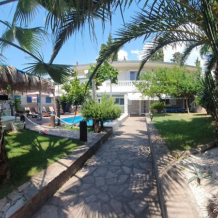 Villa Stella Rose Luštica Exterior photo